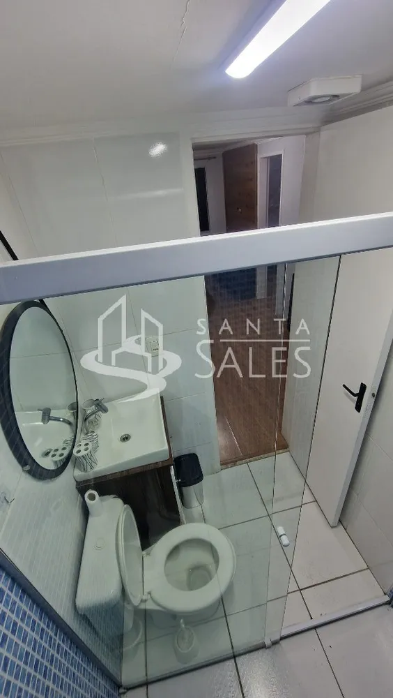 Apartamento, 2 quartos, 40 m² - Foto 7