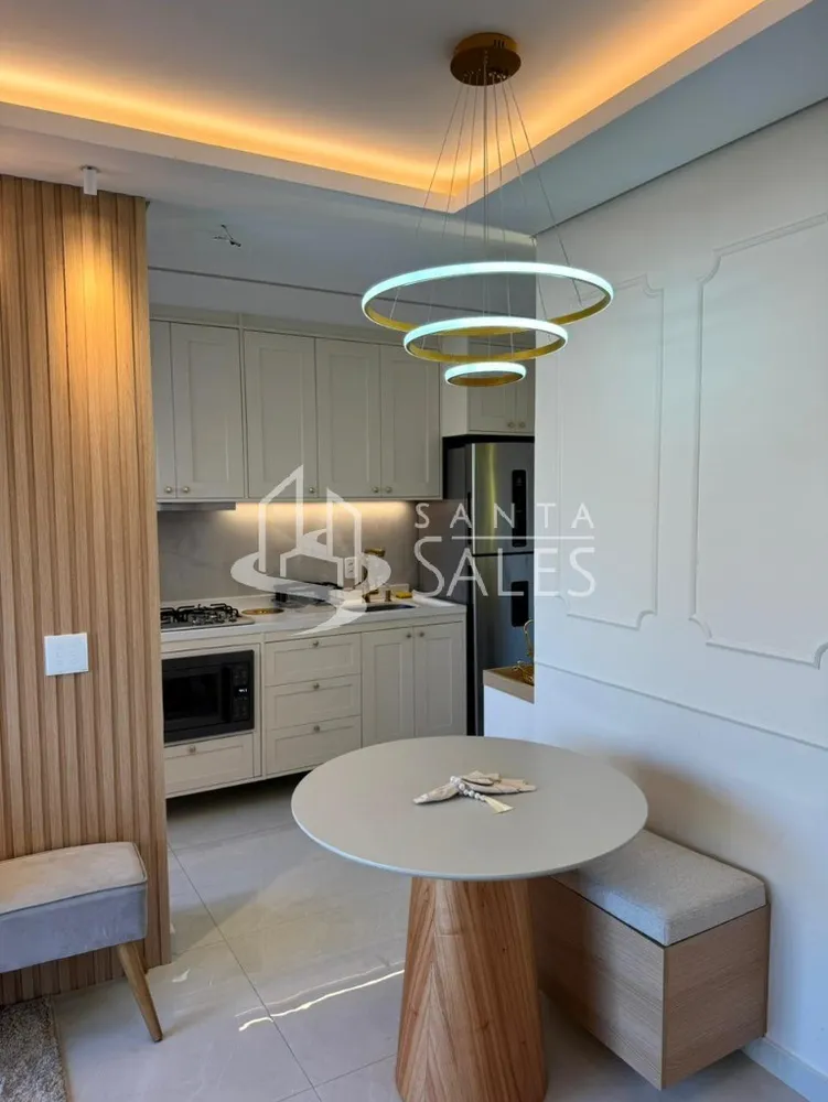 Apartamento, 2 quartos, 38 m² - Foto 1