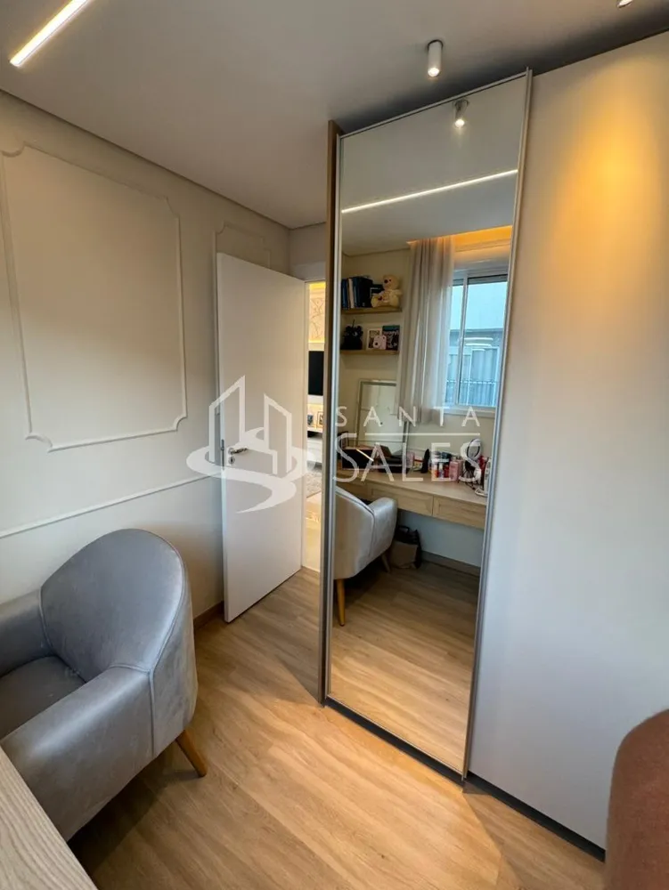 Apartamento, 2 quartos, 38 m² - Foto 6