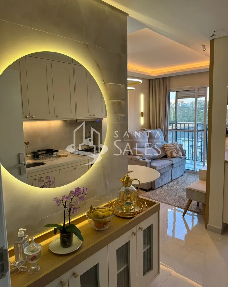 Apartamento, 2 quartos, 38 m² - Foto 5
