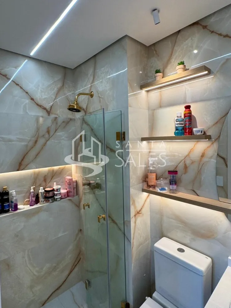 Apartamento, 2 quartos, 38 m² - Foto 8