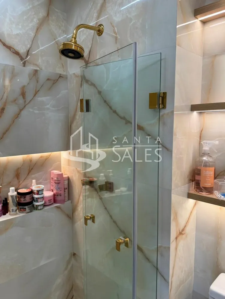 Apartamento, 2 quartos, 38 m² - Foto 4