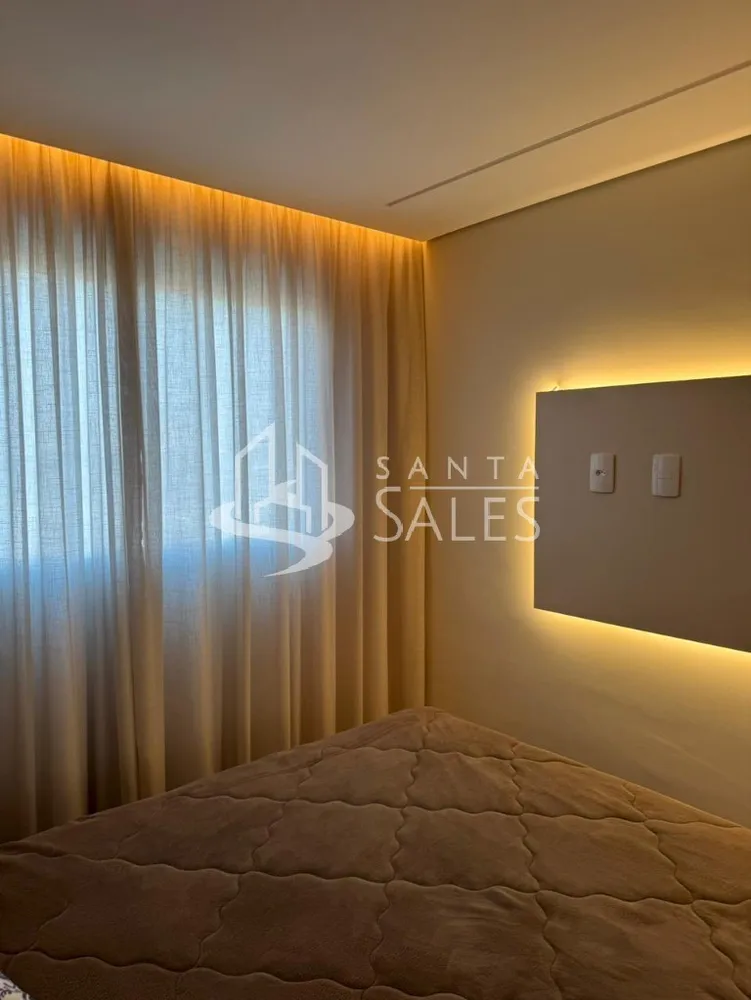 Apartamento, 2 quartos, 38 m² - Foto 7