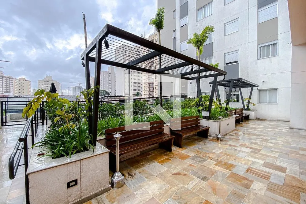 Apartamento, 2 quartos, 34 m² - Foto 14