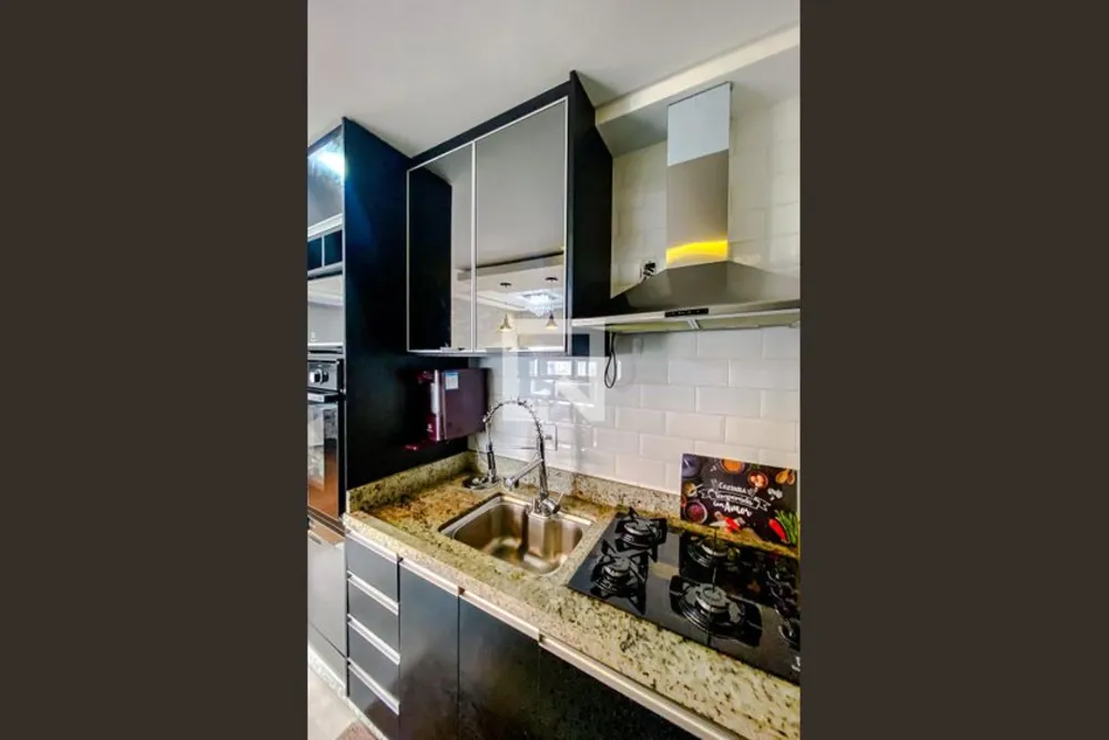 Apartamento, 2 quartos, 34 m² - Foto 9