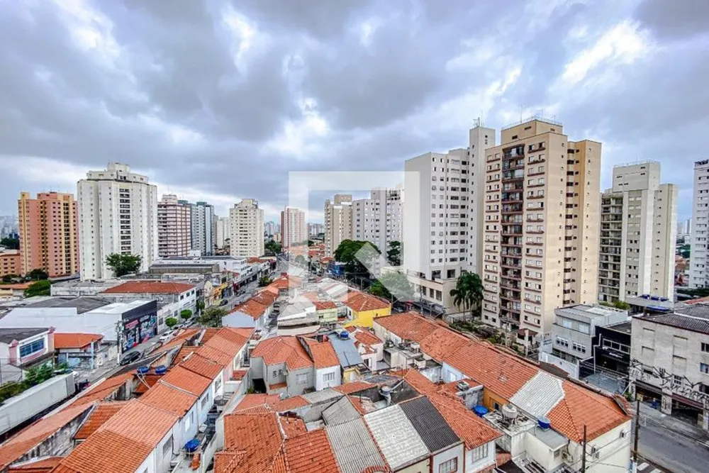 Apartamento, 2 quartos, 34 m² - Foto 7