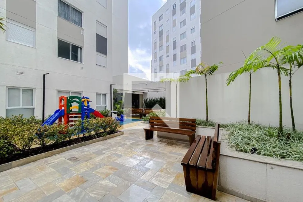 Apartamento, 2 quartos, 34 m² - Foto 11