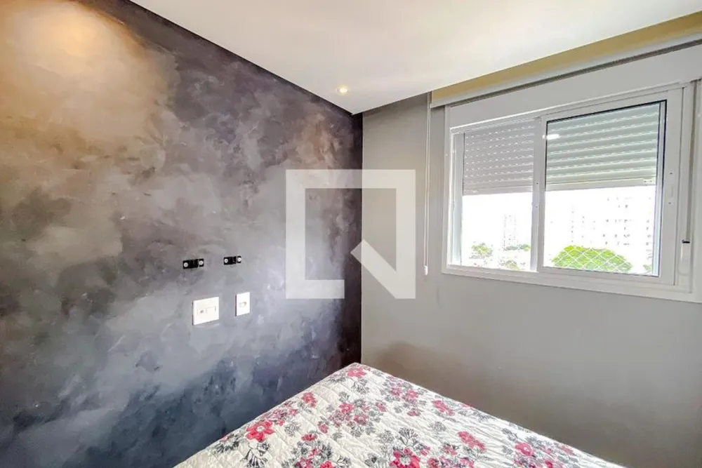 Apartamento, 2 quartos, 34 m² - Foto 3