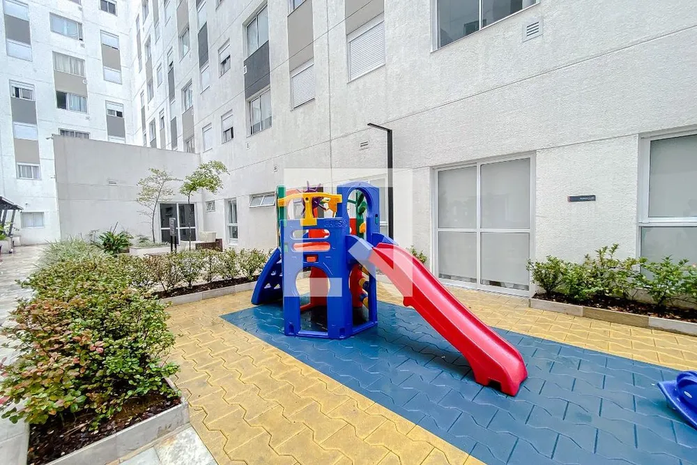 Apartamento, 2 quartos, 34 m² - Foto 12