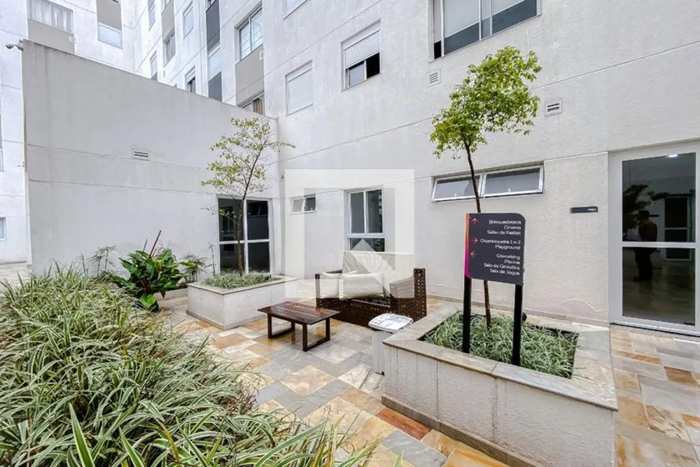 Apartamento, 2 quartos, 34 m² - Foto 13