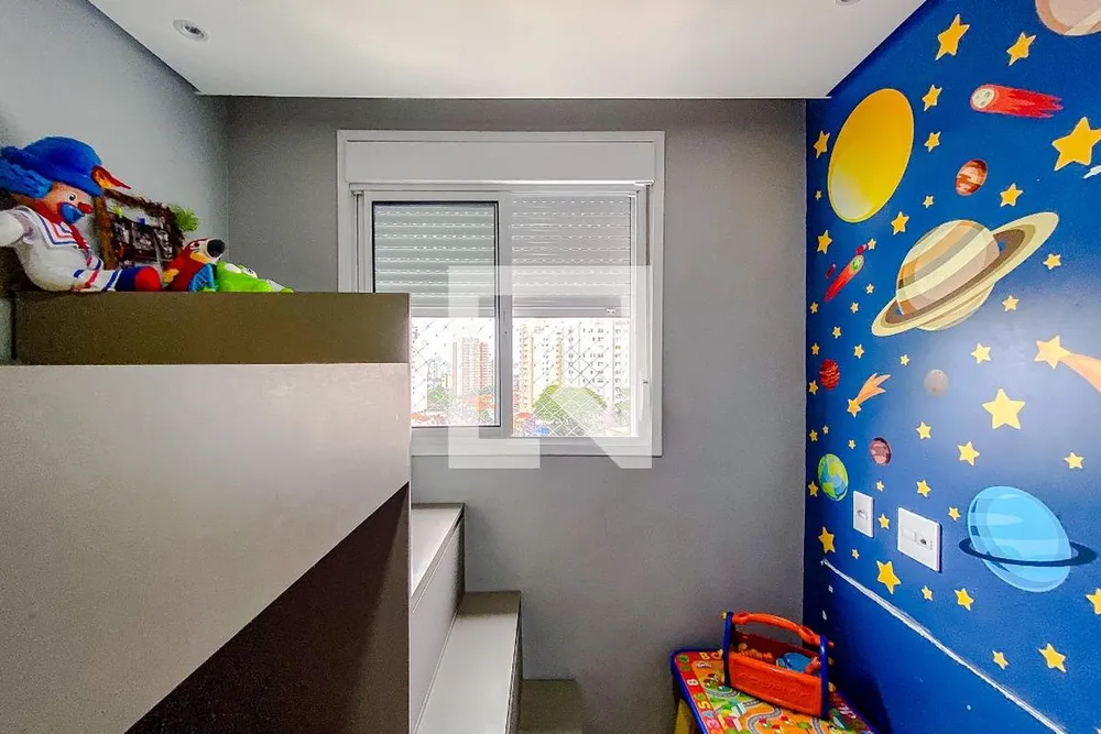 Apartamento, 2 quartos, 34 m² - Foto 6