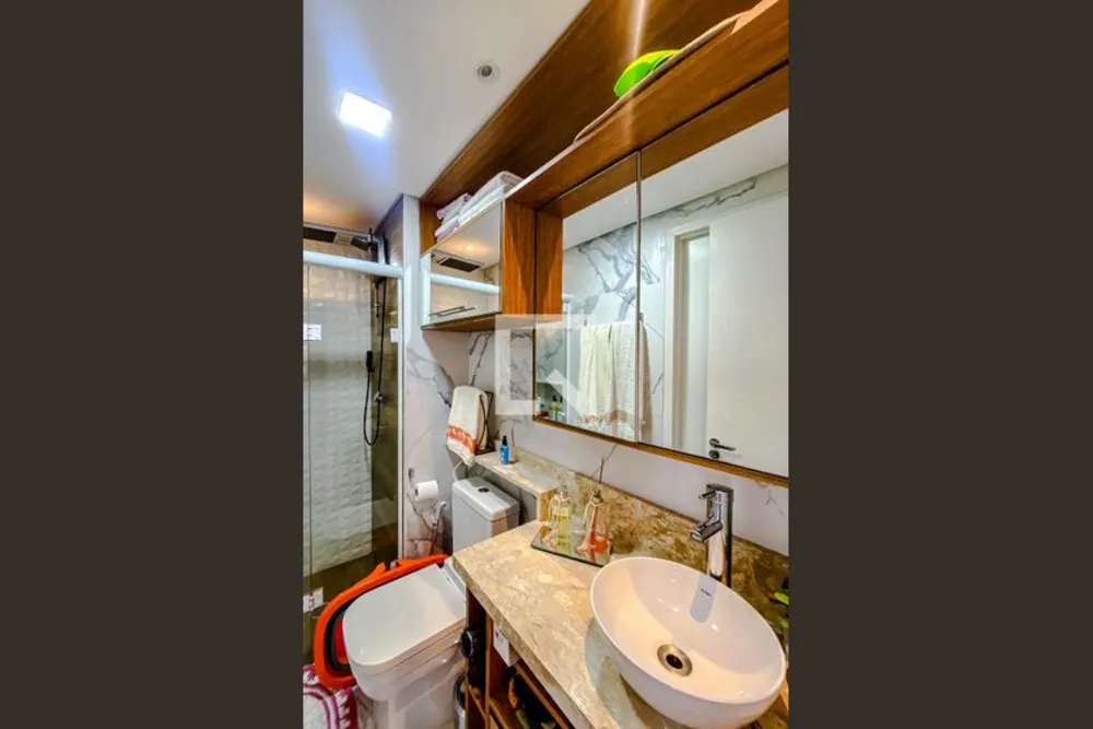 Apartamento, 2 quartos, 34 m² - Foto 8