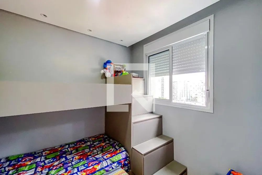 Apartamento, 2 quartos, 34 m² - Foto 5