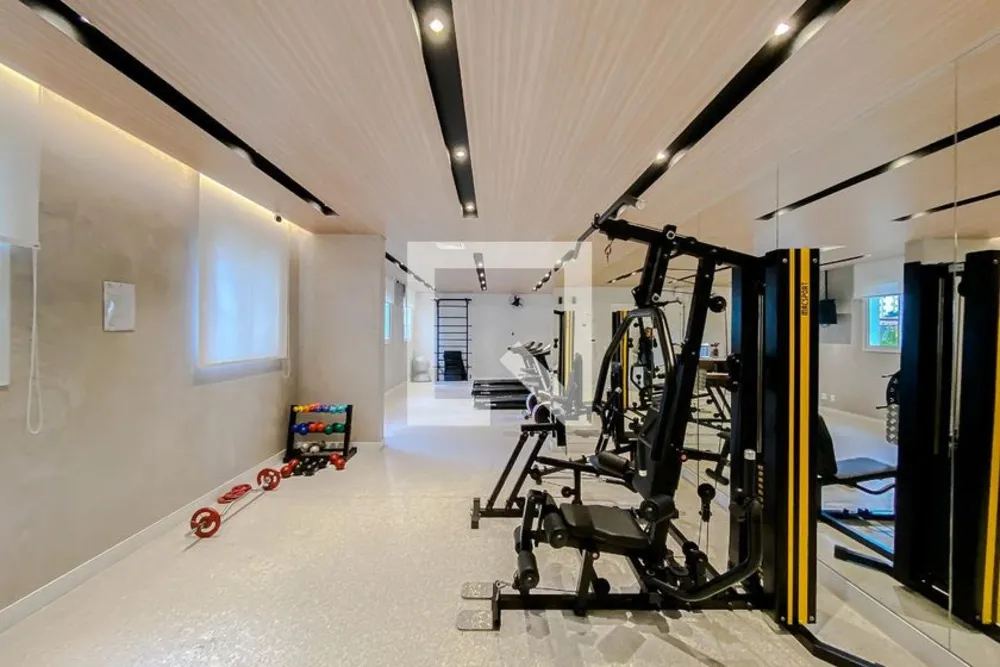 Apartamento, 2 quartos, 34 m² - Foto 15