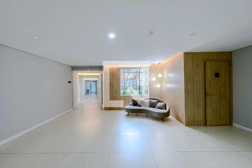 Apartamento, 2 quartos, 34 m² - Foto 16