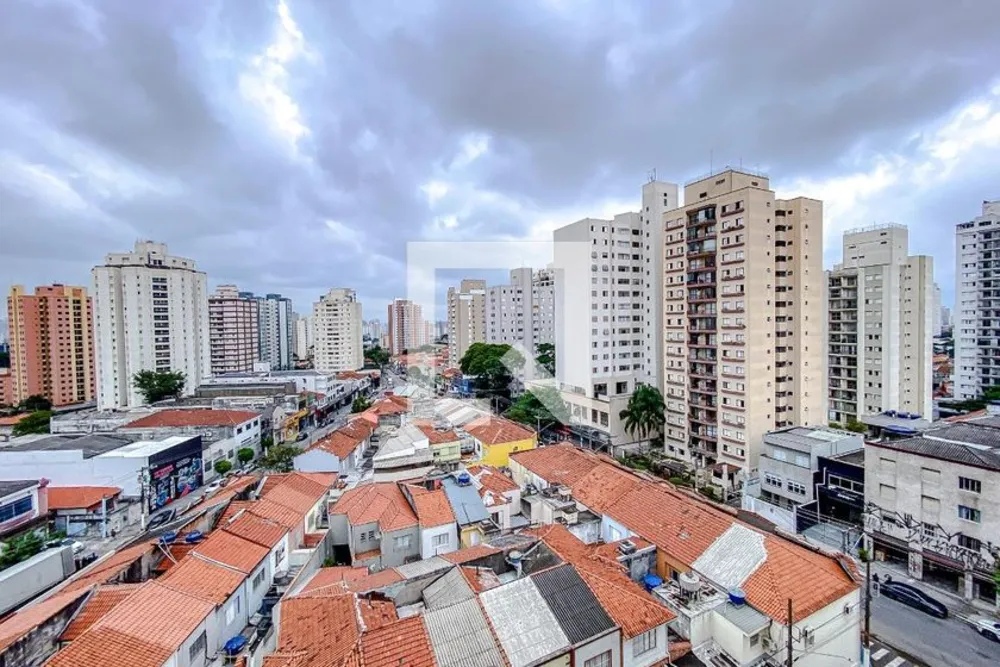 Apartamento, 2 quartos, 34 m² - Foto 2