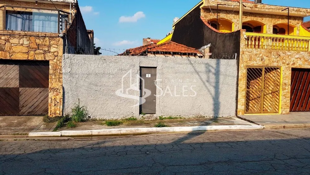 Terreno, 240 m² - Foto 2
