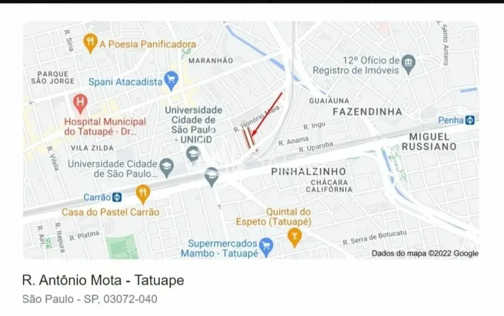 Terreno, 240 m² - Foto 5