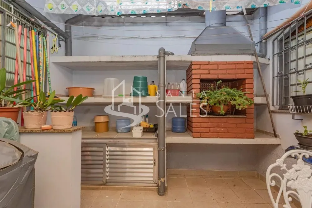 Casa, 2 quartos, 117 m² - Foto 14
