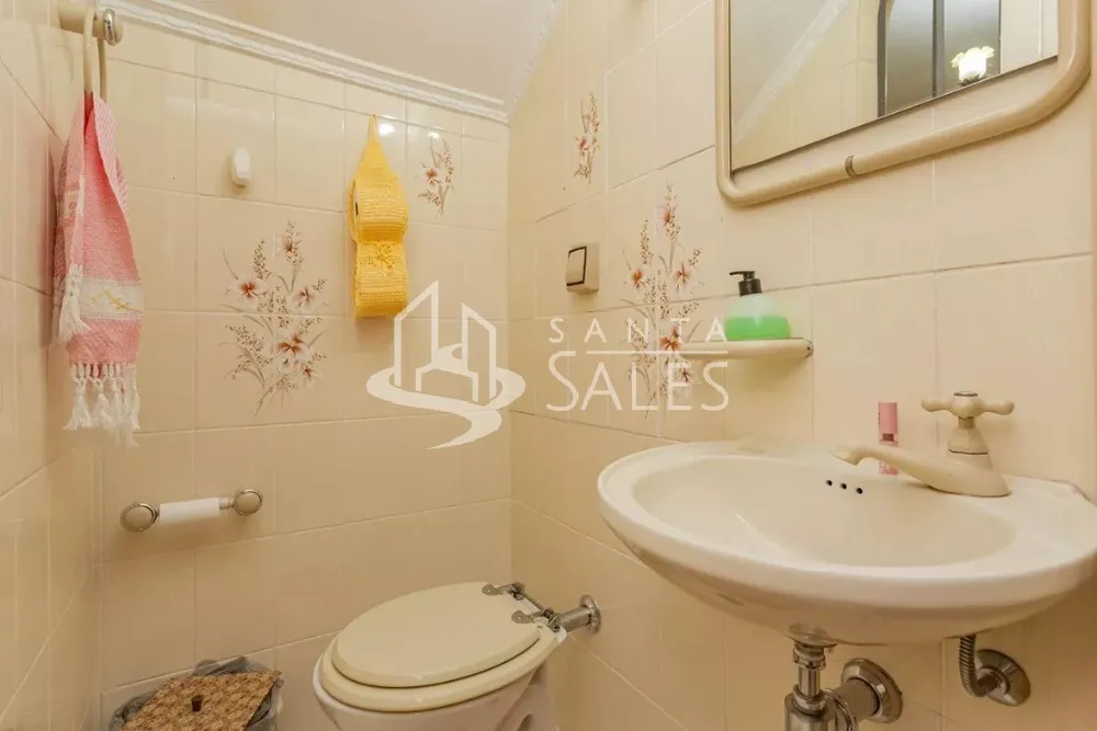 Casa, 2 quartos, 117 m² - Foto 10