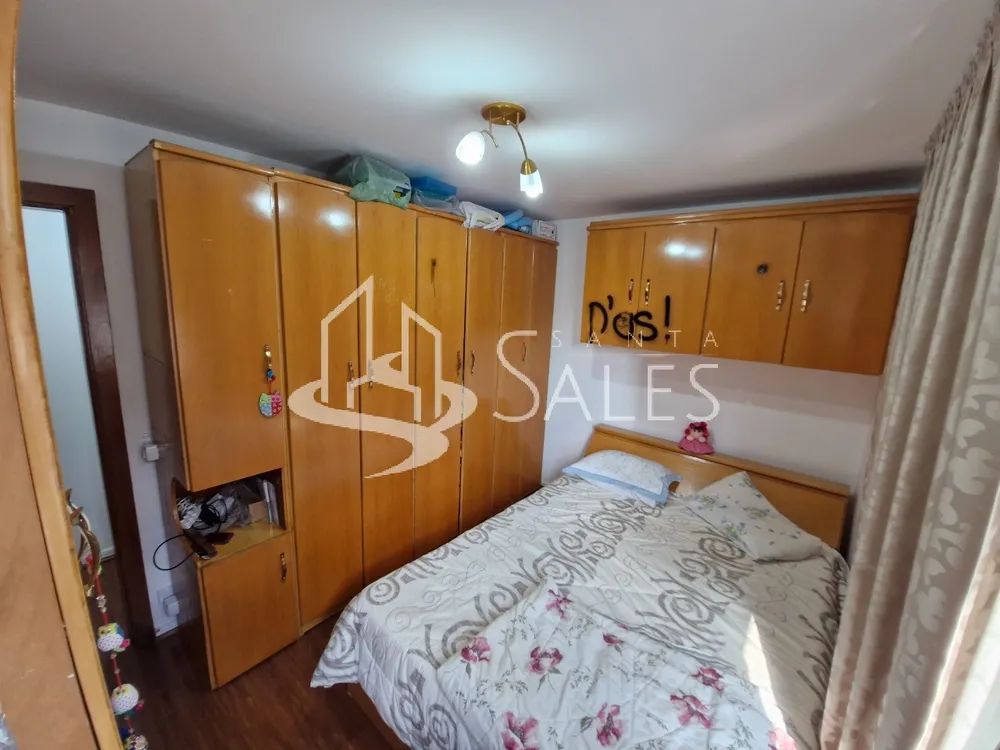 Apartamento, 3 quartos, 127 m² - Foto 2