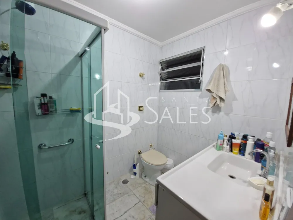 Apartamento, 3 quartos, 127 m² - Foto 7