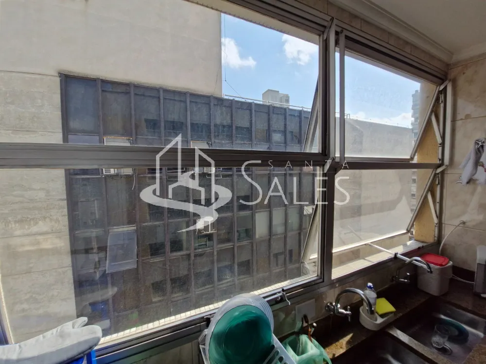 Apartamento, 3 quartos, 127 m² - Foto 1