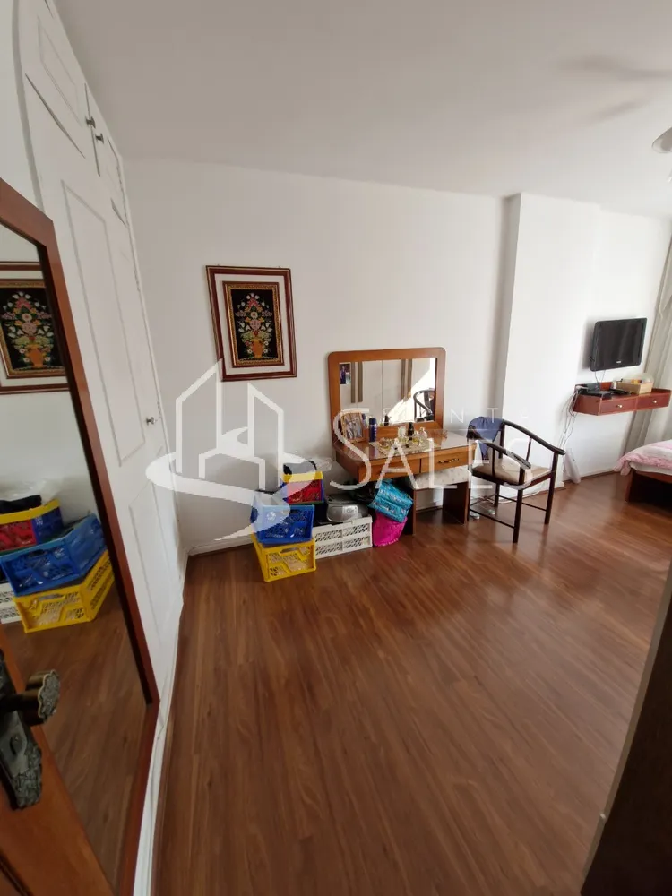 Apartamento, 3 quartos, 127 m² - Foto 4