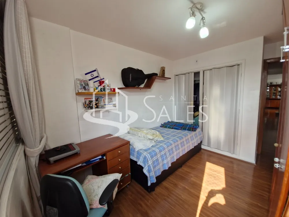Apartamento, 3 quartos, 127 m² - Foto 12
