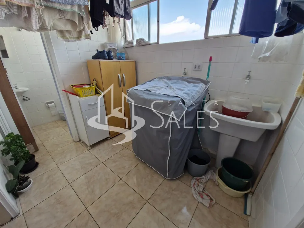 Apartamento, 3 quartos, 127 m² - Foto 3