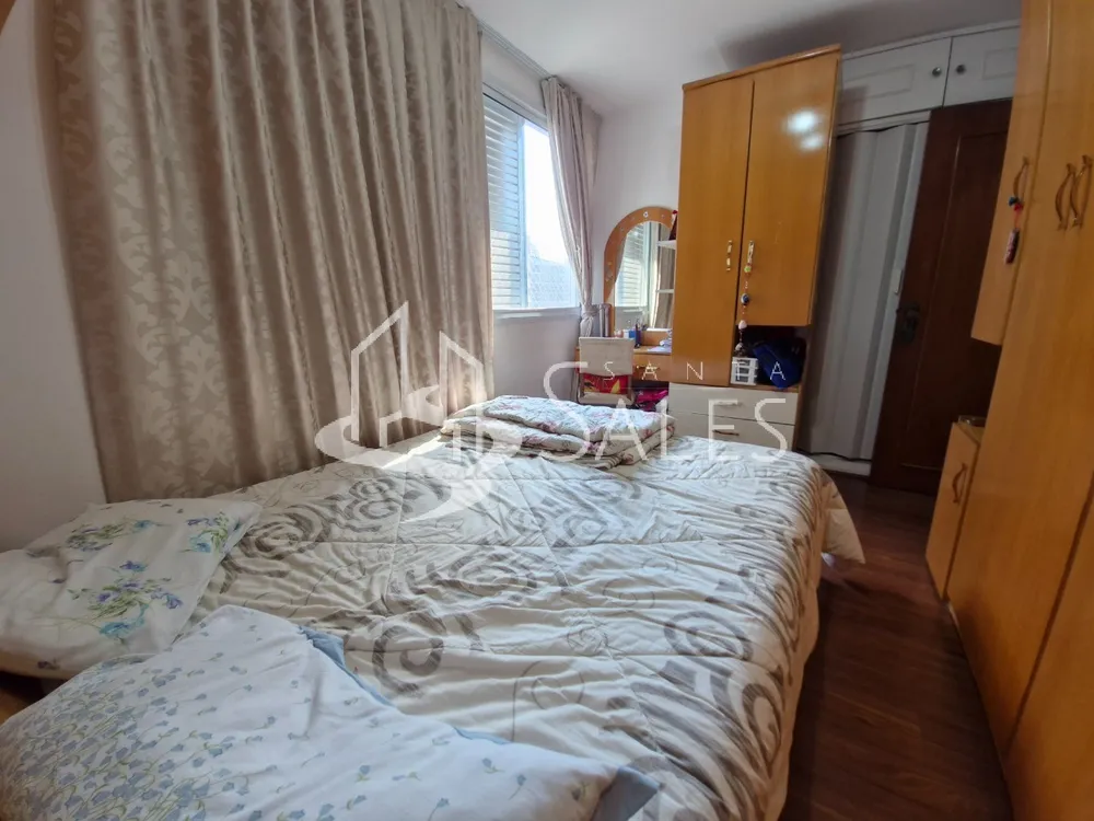 Apartamento, 3 quartos, 127 m² - Foto 5