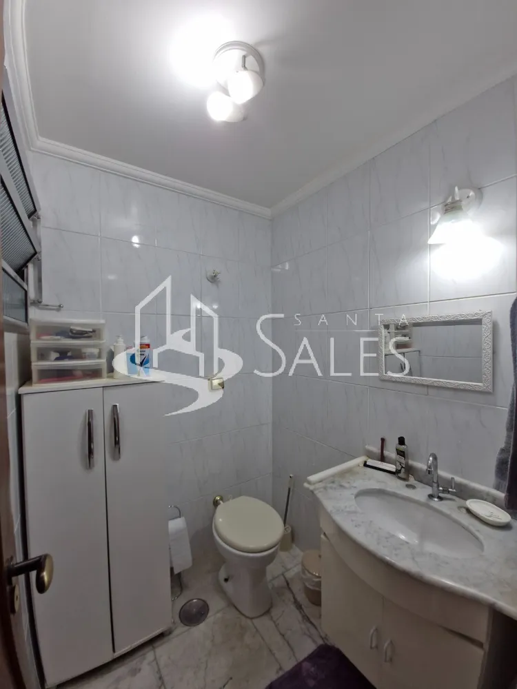 Apartamento, 3 quartos, 127 m² - Foto 6