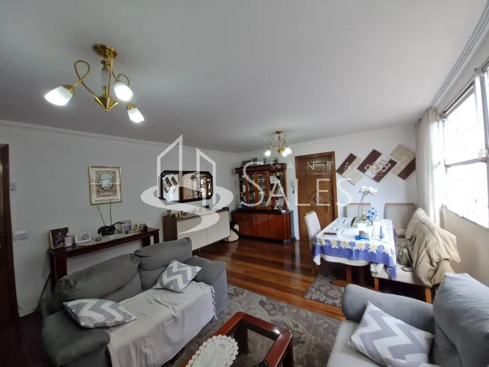 Apartamento, 3 quartos, 127 m² - Foto 11