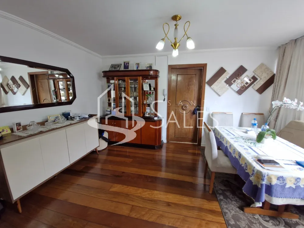 Apartamento, 3 quartos, 127 m² - Foto 11