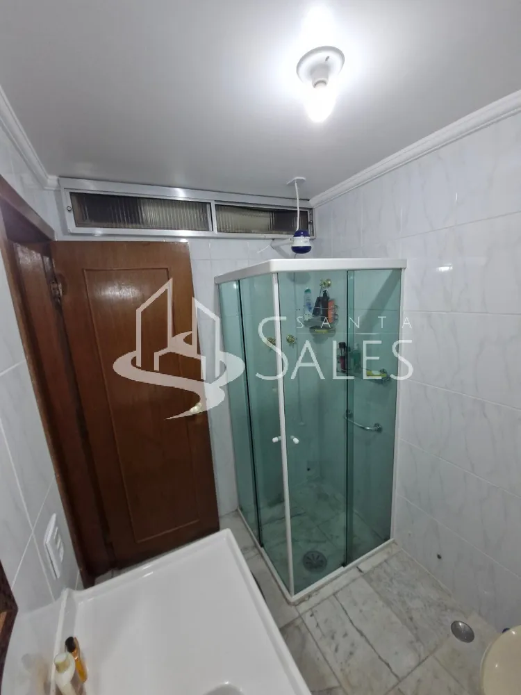 Apartamento, 3 quartos, 127 m² - Foto 8