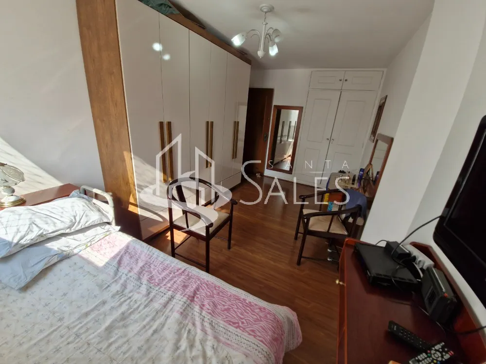 Apartamento, 3 quartos, 127 m² - Foto 2