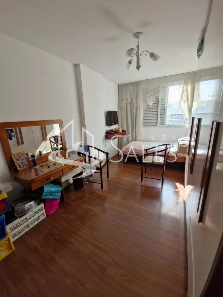 Apartamento, 3 quartos, 127 m² - Foto 9