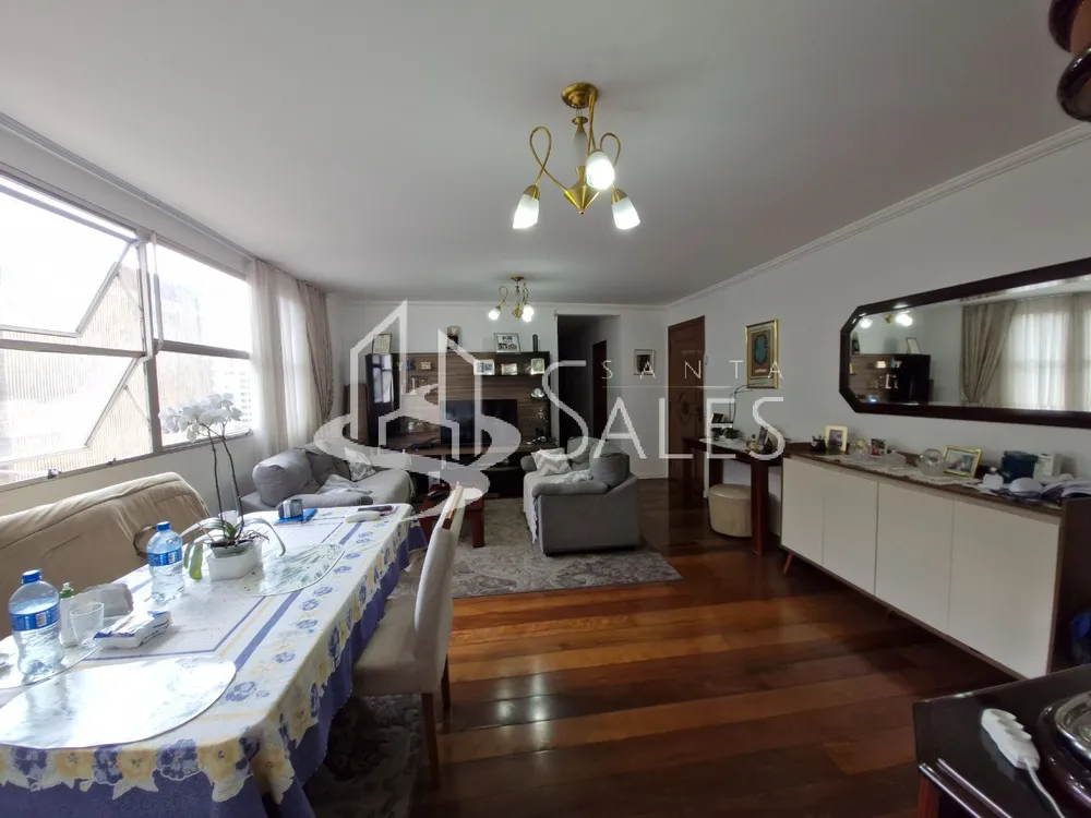 Apartamento, 3 quartos, 127 m² - Foto 7