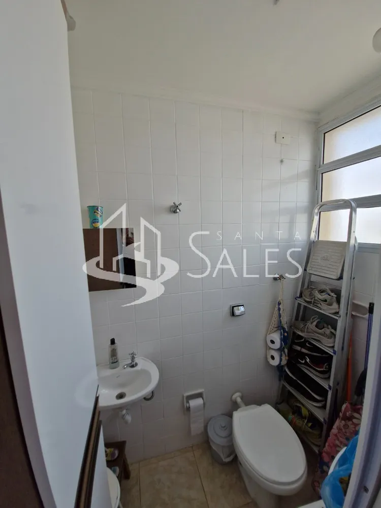 Apartamento, 3 quartos, 127 m² - Foto 10
