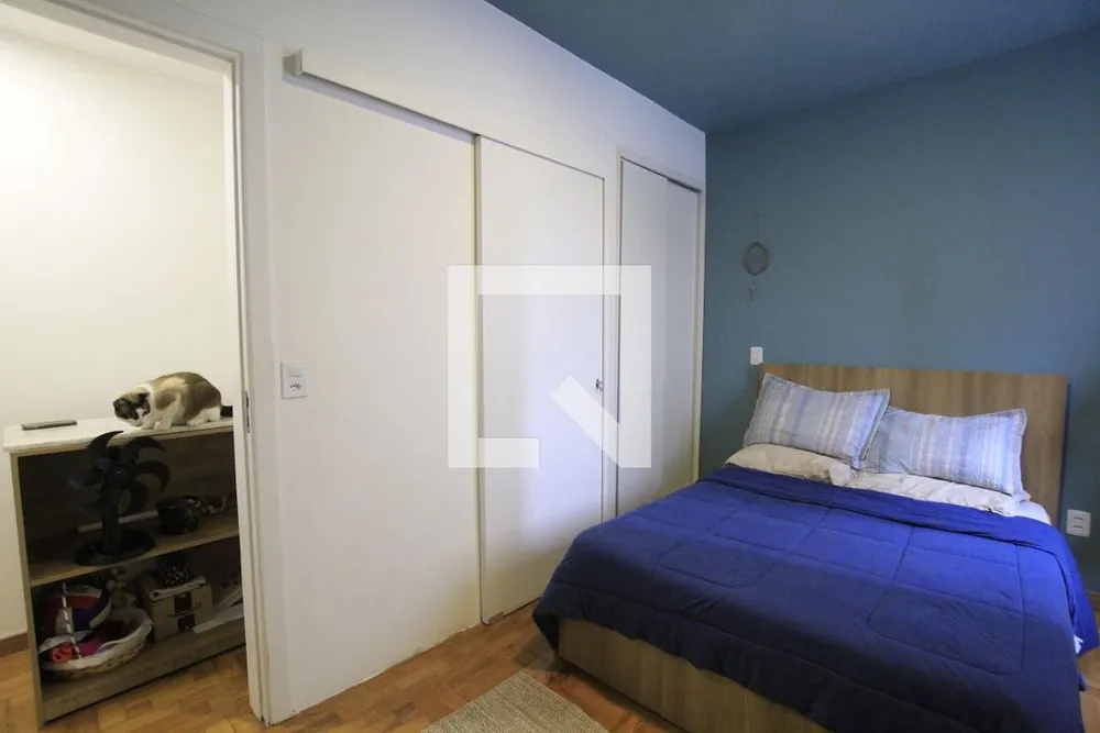 Apartamento, 2 quartos, 78 m² - Foto 2