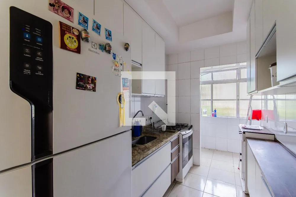 Apartamento, 2 quartos, 60 m² - Foto 5