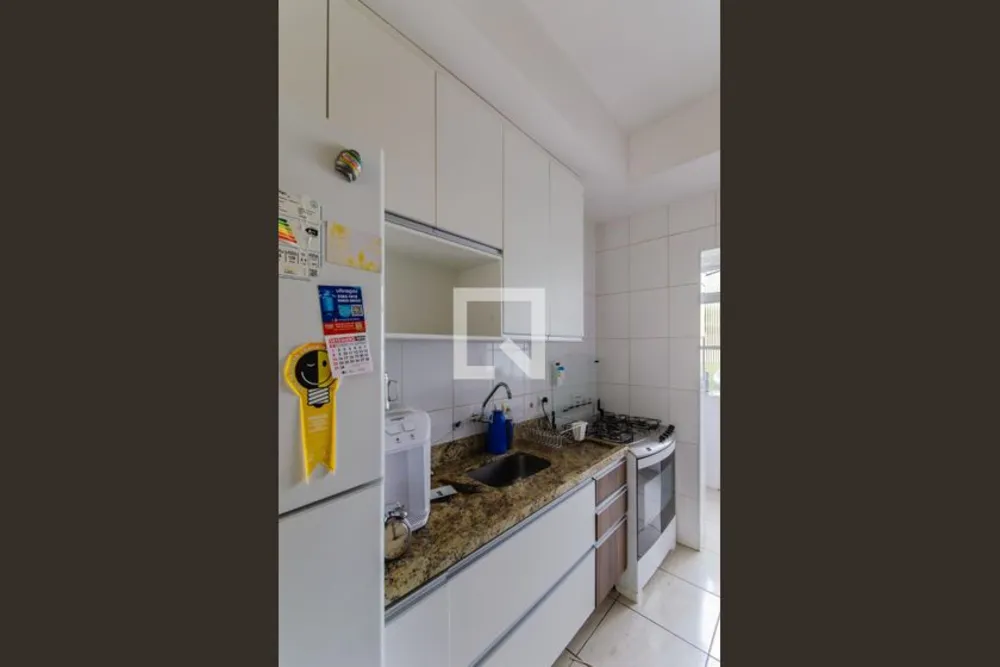 Apartamento, 2 quartos, 60 m² - Foto 2