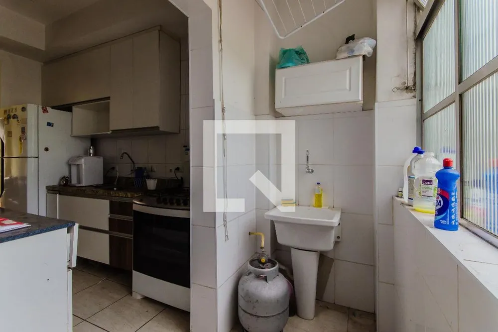 Apartamento, 2 quartos, 60 m² - Foto 6