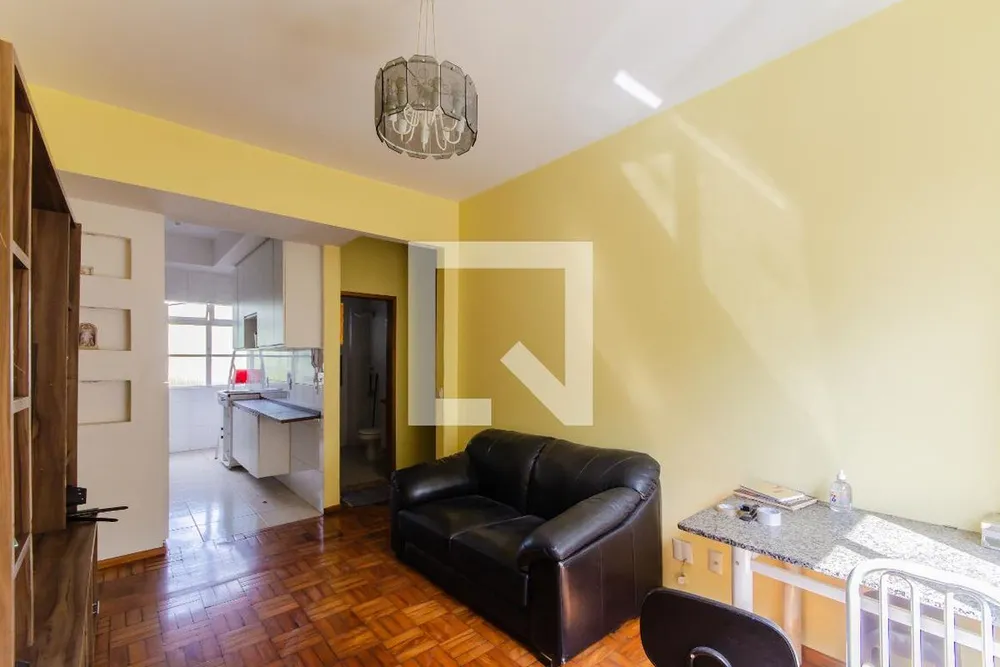 Apartamento, 2 quartos, 60 m² - Foto 4