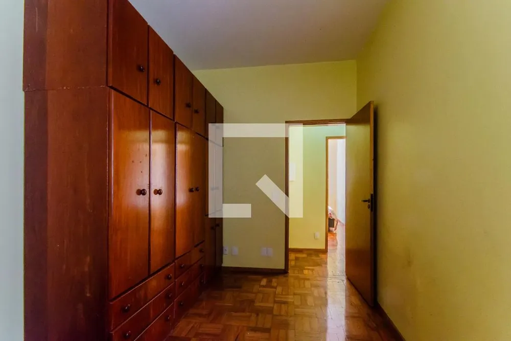 Apartamento, 2 quartos, 60 m² - Foto 7