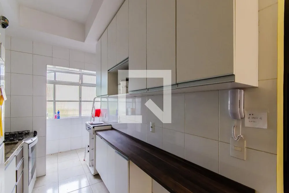 Apartamento, 2 quartos, 60 m² - Foto 3