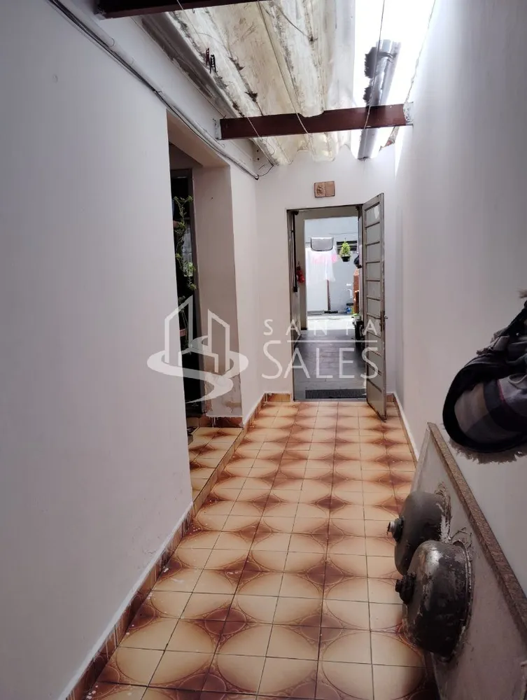 Sobrado, 4 quartos, 190 m² - Foto 2