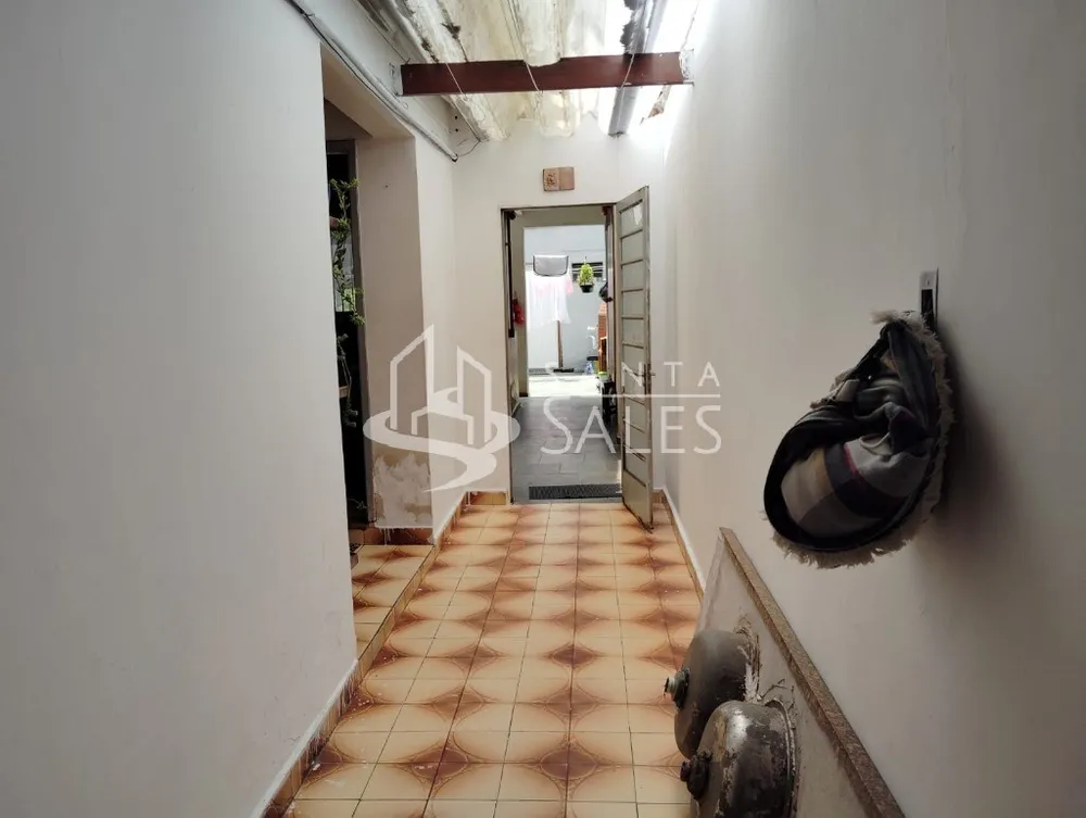 Sobrado, 4 quartos, 190 m² - Foto 3