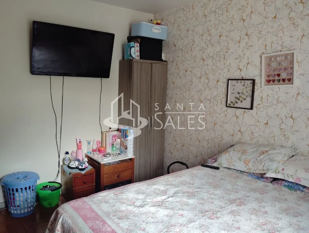 Sobrado, 4 quartos, 190 m² - Foto 3