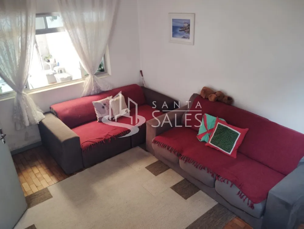 Sobrado, 4 quartos, 190 m² - Foto 1
